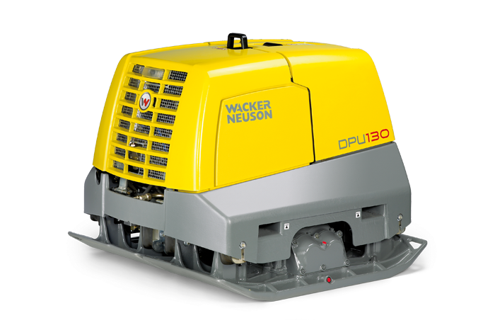 Виброплита Wacker Neuson DPU 130 (Kohler)