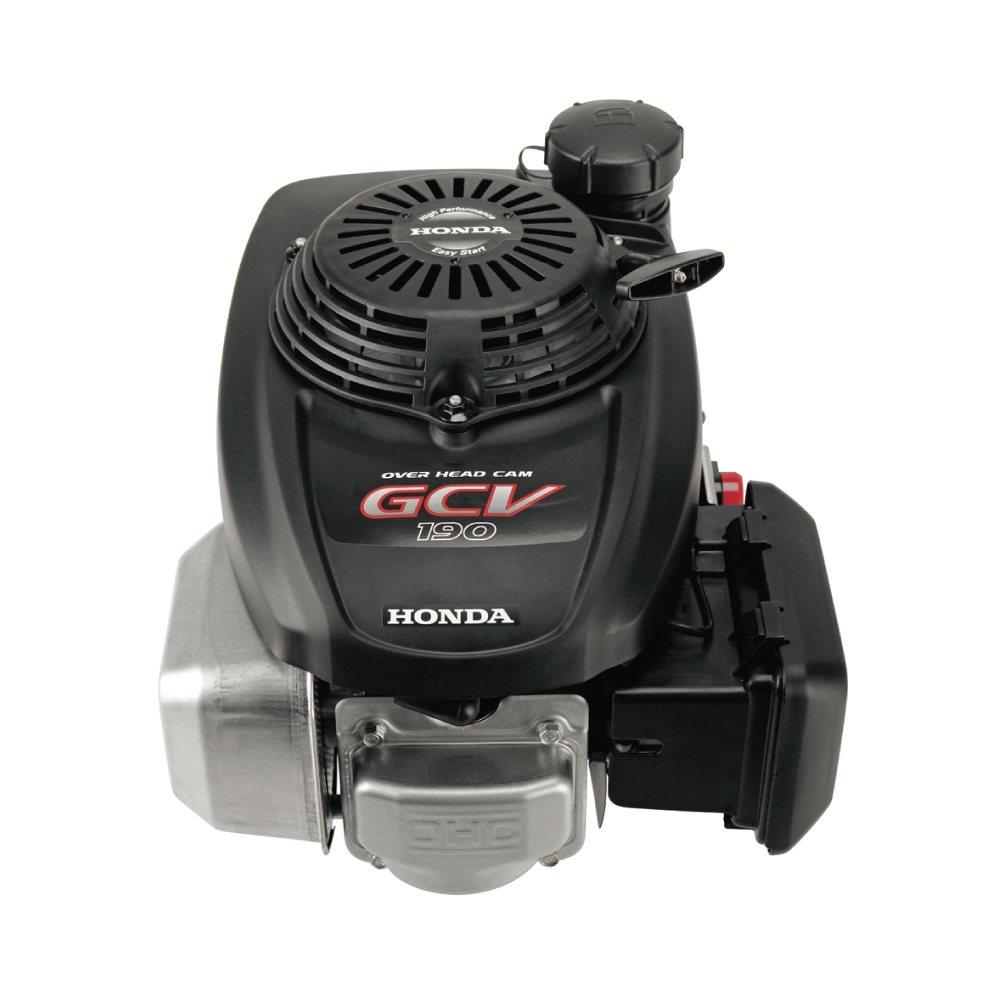Двигатель Honda GCV190A-N2K7-SD