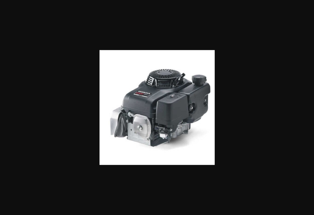 Двигатель Honda GXV340T2-DNN5-OH