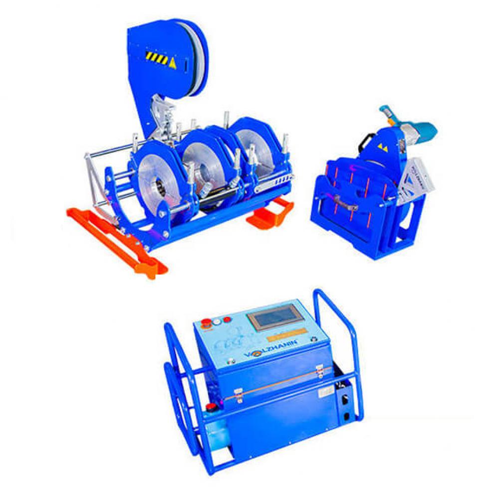 Сварочный аппарат Volzhanin 315 CNC