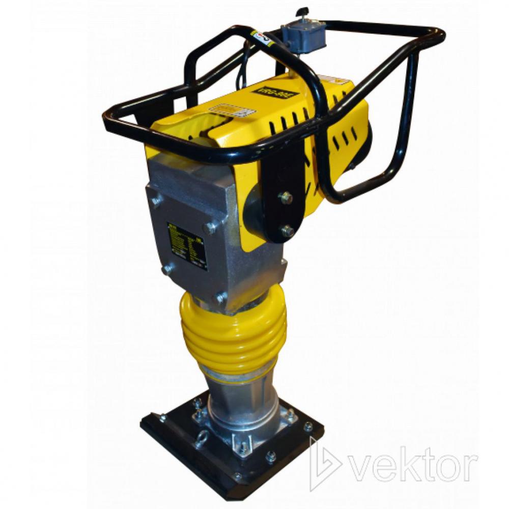 Вибротрамбовка электрическая Vektor VRG-90E