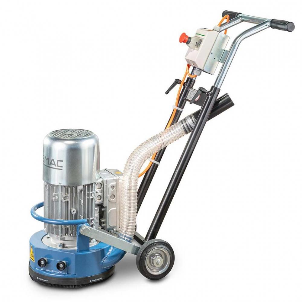 Мозаично-шлифовальная Lissmac BSM 270 E