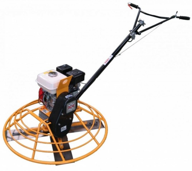 Бензиновая затирочная машина ENAR TIFON 910