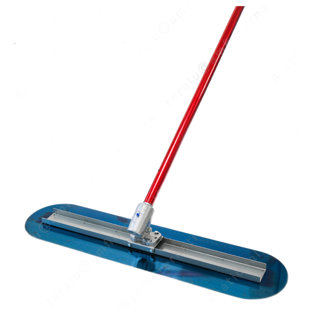 Купить гладилку для бетона магниевую TRO1200MG в Минске и Беларуси