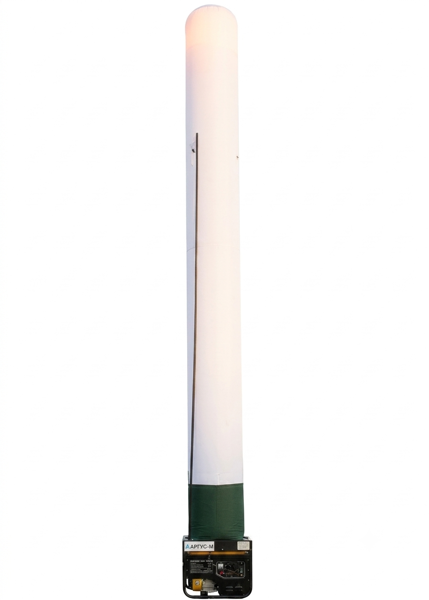 Аварийная осветительная установка ELG T5 300 LED 2,7GX