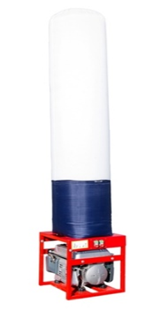 Аварийная осветительная установка ELG(T2) 100LED S 0,7GX
