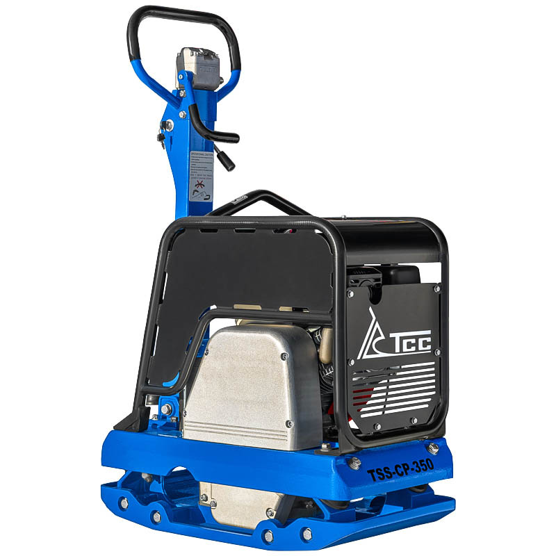 Виброплита TSS-CP-420