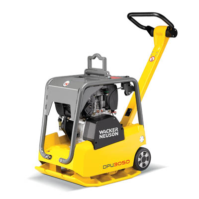 Виброплита Wacker Neuson BPU 3050 A (Honda)