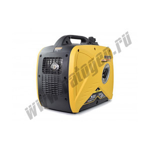 Инверторный генератор RATO R2500iS