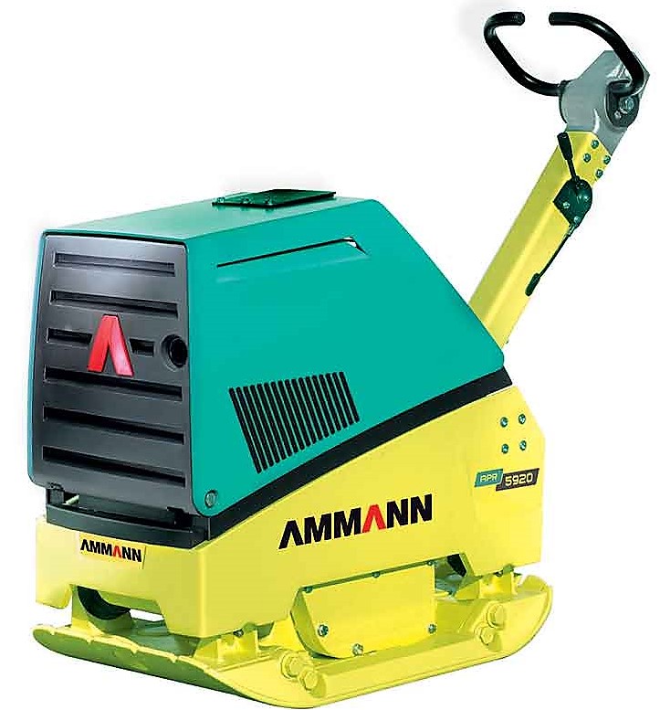Виброплита Ammann APR 5920 Hatz