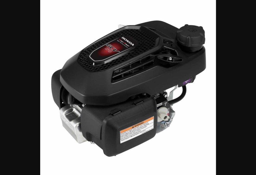 Двигатель Honda GCV170-A3G7-SD
