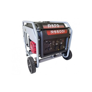 Инверторный генератор RATO R5500i