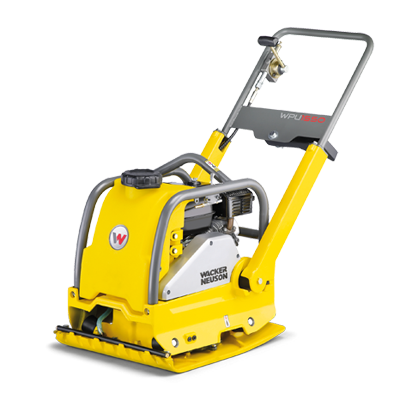 Виброплита Wacker Neuson WPU 1550 Aw (Honda)