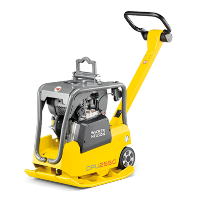 Виброплита Wacker Neuson DPU 2550 H (Hatz)