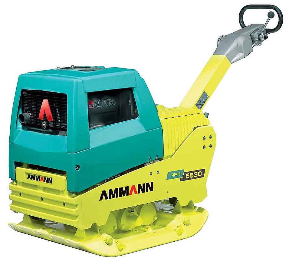 Виброплита Ammann APH 6530 (Hatz)