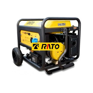 Генератор RATO R8500D
