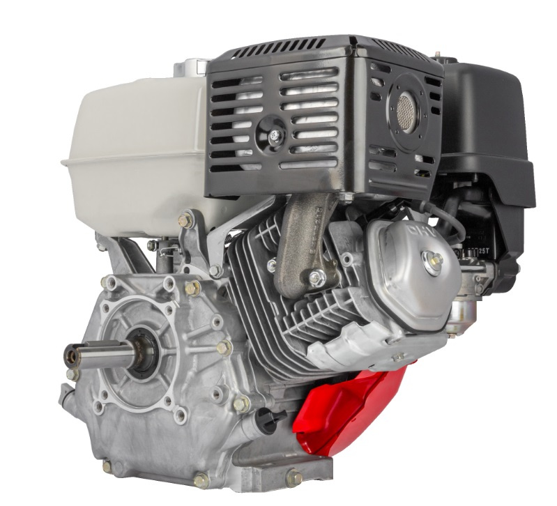 Двигатель Honda GX390UT2-SNC-OH