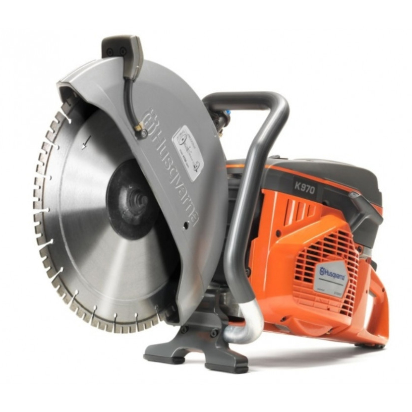 Бензорез Husqvarna K970