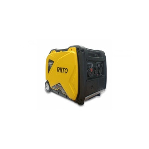 Инверторный генератор RATO R3500iE