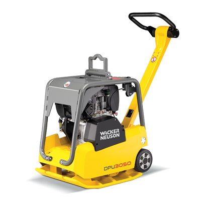 Виброплита Wacker Neuson DPU 3050 H (Hatz)