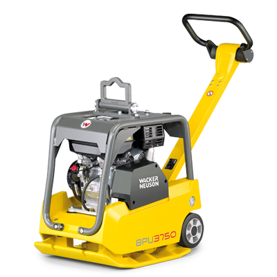 Виброплита Wacker Neuson BPU 3750 Ats (Honda)
