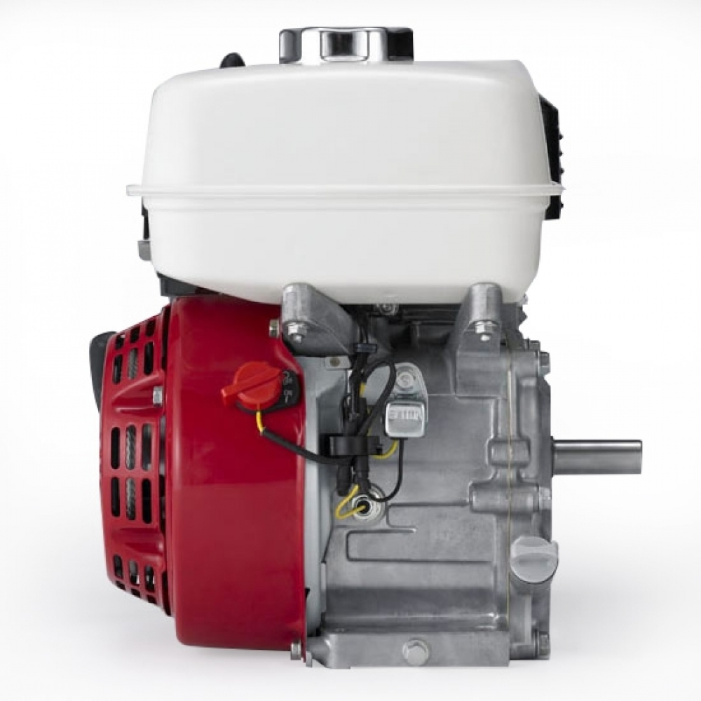 Двигатель Honda GX160UT2-QX4-OH