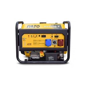 Генератор RATO R8500D-T