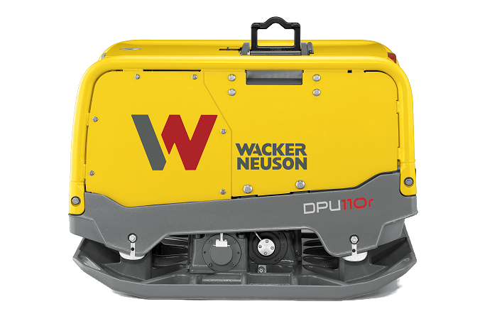 Виброплита Wacker Neuson DPU 110 Leс 870 (Kohler)