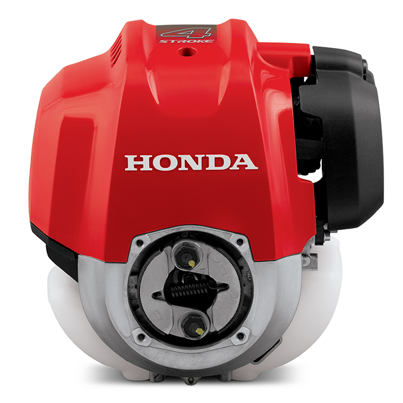 Двигатель Honda GX50T-ST4-OH