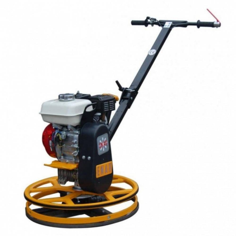 Бензиновая затирочная машина ENAR TIFON 600H