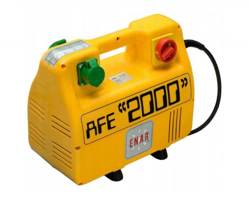 Высокочастотный преобразователь ENAR AFE2000