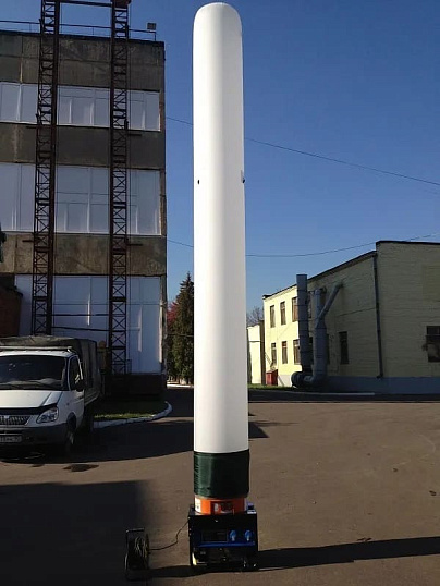 Аварийная осветительная установка ELG(Т7) 600S 2,7GX